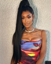 RICH Straight Full-Lace Wig (360 Lace)